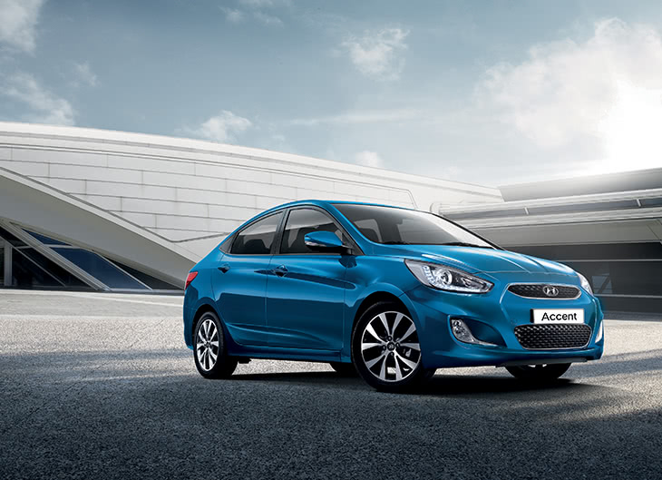 Автомобілі Hyundai м. Кривий Ріг | Купити новий Хюндай | Аеліта-КР - фото 6