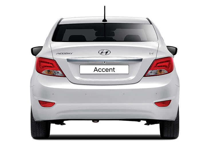 Автомобілі Hyundai м. Кривий Ріг | Купити новий Хюндай | Аеліта-КР - фото 9