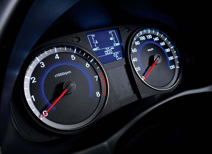 Автомобілі Hyundai м. Кривий Ріг | Купити новий Хюндай | Аеліта-КР - фото 8