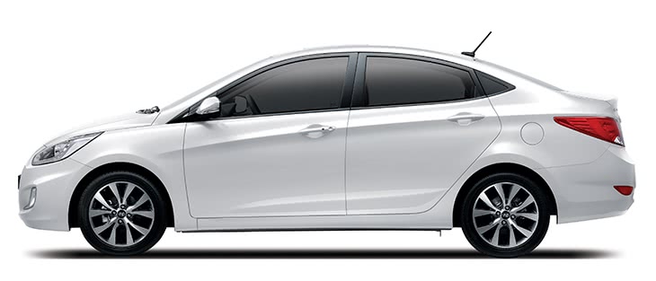 Автомобілі Hyundai м. Кривий Ріг | Купити новий Хюндай | Аеліта-КР - фото 7