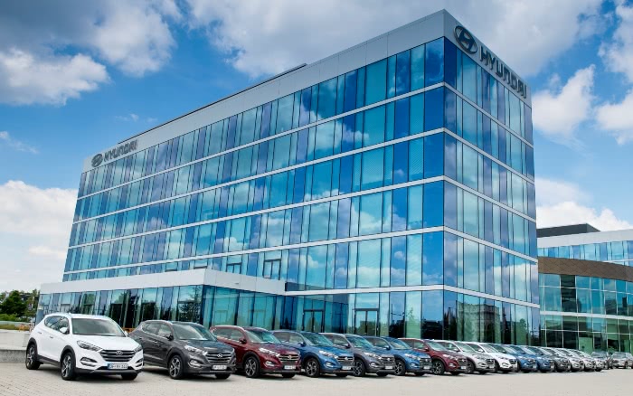 Автомобілі Hyundai м. Кривий Ріг | Купити новий Хюндай | Аеліта-КР - фото 6