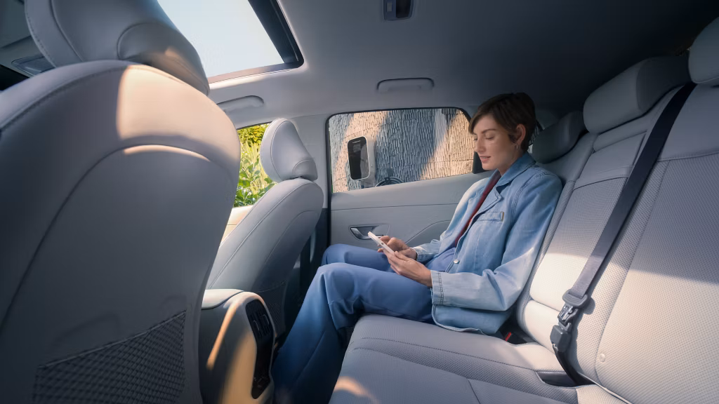 Автомобілі Hyundai м. Кривий Ріг | Купити новий Хюндай | Аеліта-КР - фото 9