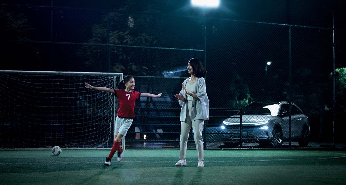 Філософія Бренду Хюндай | Аеліта-КР - фото 20