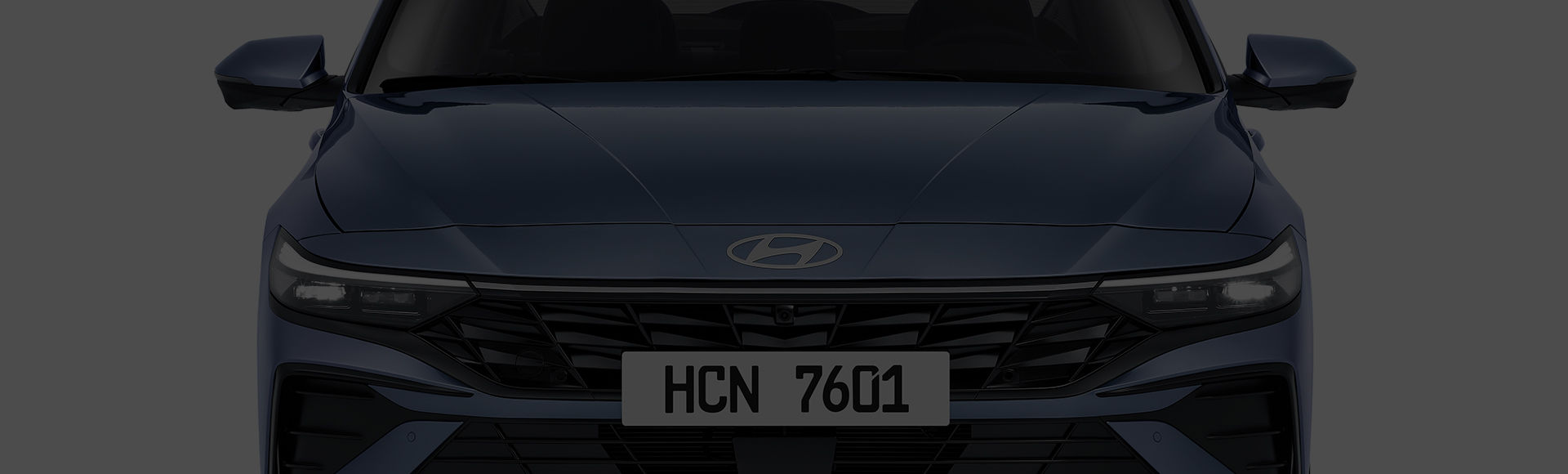 Дизайн Hyundai ELANTRA | Сучасний Седан | Аеліта-КР - фото 30