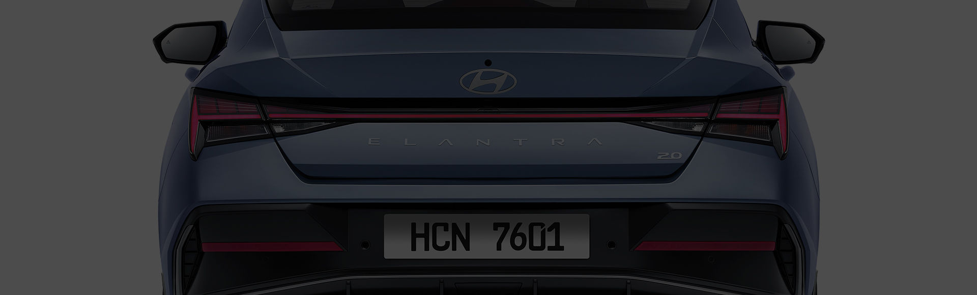 Дизайн Hyundai ELANTRA | Сучасний Седан | Аеліта-КР - фото 40