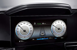 Особливості Hyundai ELANTRA | Продуктивність | Аеліта-КР - фото 28