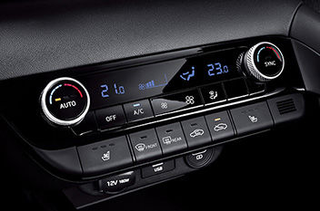 Особливості Hyundai ELANTRA | Продуктивність | Аеліта-КР - фото 33