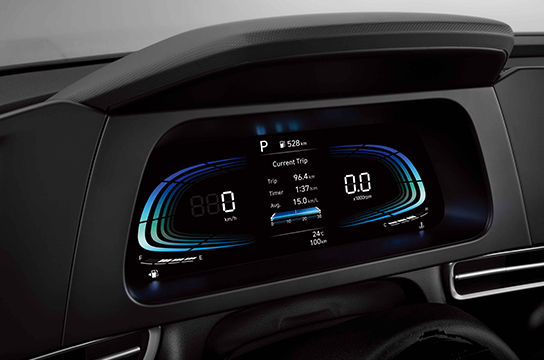 Особливості Hyundai ELANTRA | Продуктивність | Аеліта-КР - фото 27