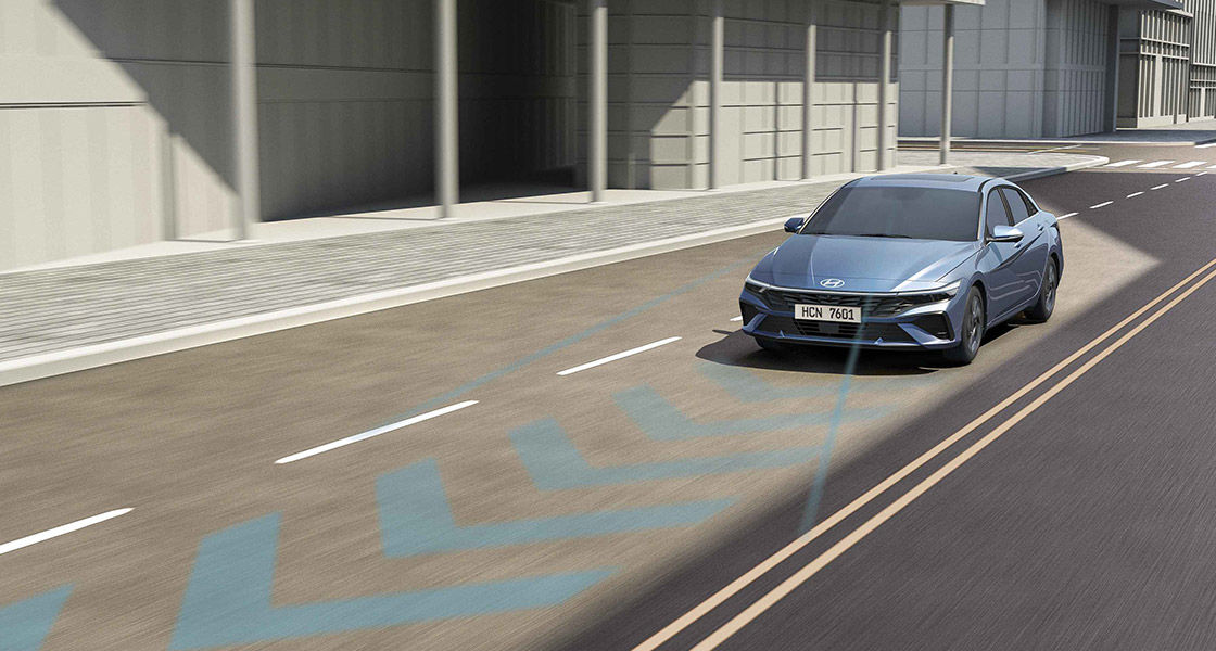 Особливості Hyundai ELANTRA | Продуктивність | Аеліта-КР - фото 20