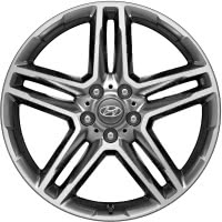 Автомобілі Hyundai м. Кривий Ріг | Купити новий Хюндай | Аеліта-КР - фото 19