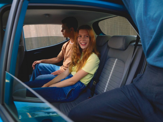 Особливості Hyundai i10 | Продуктивність | Аеліта-КР - фото 17