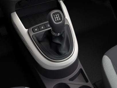 Особливості Hyundai i10 | Продуктивність | Аеліта-КР - фото 14