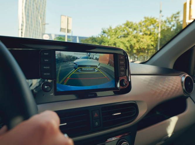 Особливості Hyundai i10 | Продуктивність | Аеліта-КР - фото 18