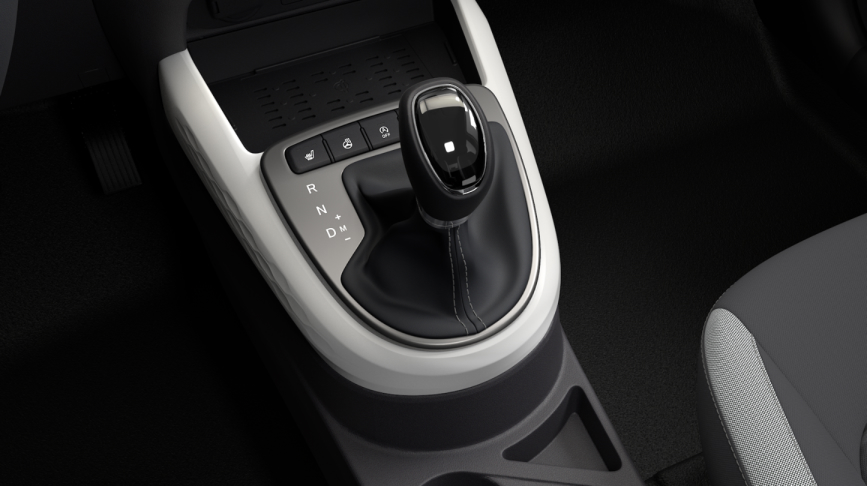 Особливості Hyundai i10 | Продуктивність | Аеліта-КР - фото 10