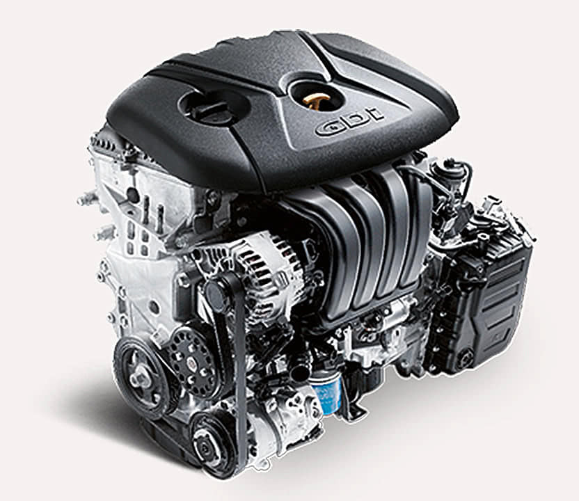 Трансмісія автомобілів Hyundai | Аеліта-КР - фото 16