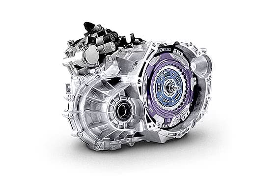 Трансмісія автомобілів Hyundai | Аеліта-КР - фото 18