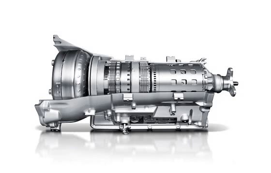 Трансмісія автомобілів Hyundai | Аеліта-КР - фото 17