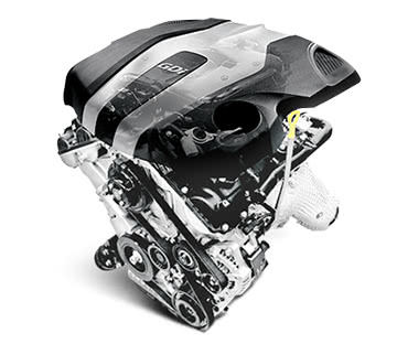 Трансмісія автомобілів Hyundai | Аеліта-КР - фото 11