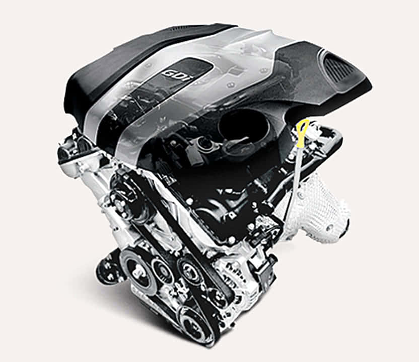 Трансмісія автомобілів Hyundai | Аеліта-КР - фото 12