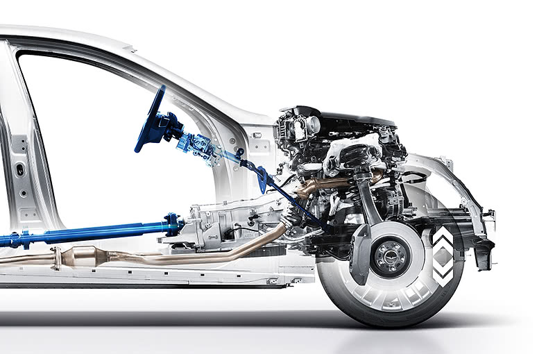 Трансмісія автомобілів Hyundai | Аеліта-КР - фото 8