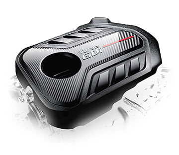 6-ступінчаста механічна коробка передач