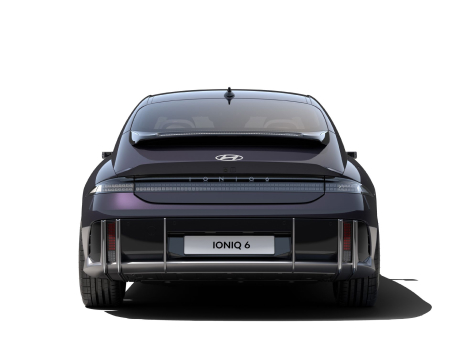 Дизайн IONIQ 6 | Електричний Стрімлайнер | Аеліта-КР - фото 32