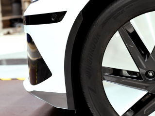 Дизайн IONIQ 6 | Електричний Стрімлайнер | Аеліта-КР - фото 34