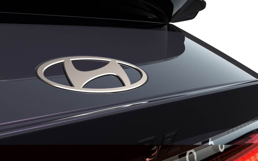 Дизайн IONIQ 6 | Електричний Стрімлайнер | Аеліта-КР - фото 38