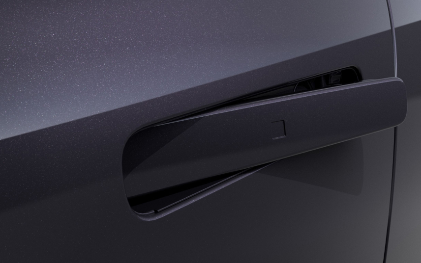 Дизайн IONIQ 6 | Електричний Стрімлайнер | Аеліта-КР - фото 39