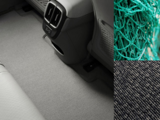 Дизайн IONIQ 6 | Електричний Стрімлайнер | Аеліта-КР - фото 77