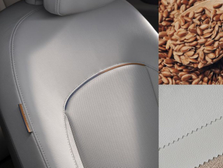 Дизайн IONIQ 6 | Електричний Стрімлайнер | Аеліта-КР - фото 78