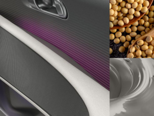 Дизайн IONIQ 6 | Електричний Стрімлайнер | Аеліта-КР - фото 79