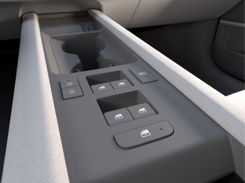 Дизайн IONIQ 6 | Електричний Стрімлайнер | Аеліта-КР - фото 20