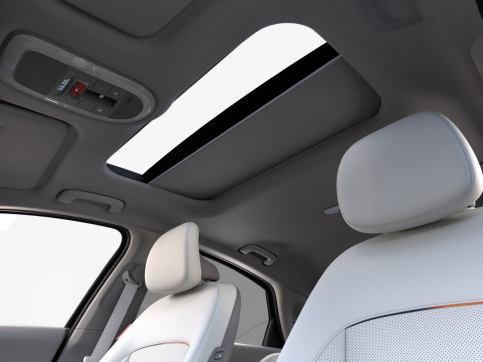 Дизайн IONIQ 6 | Електричний Стрімлайнер | Аеліта-КР - фото 21