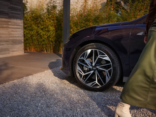 Продуктивність Hyundai IONIQ 6 | Аеліта-КР - фото 7