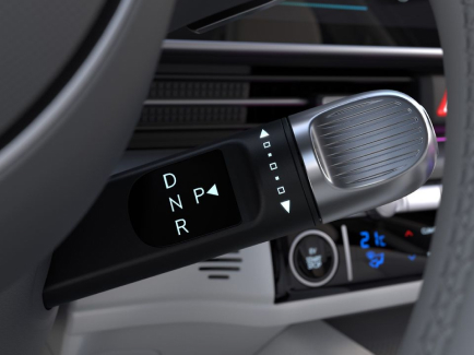 Продуктивність Hyundai IONIQ 6 | Аеліта-КР - фото 13