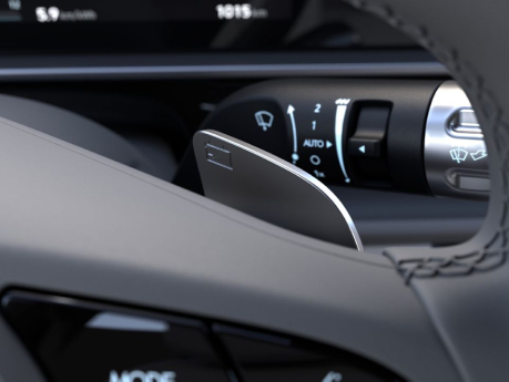 Продуктивність Hyundai IONIQ 6 | Аеліта-КР - фото 14