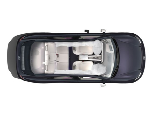 Особливості Hyundai IONIQ 6 | Аеліта-КР - фото 33