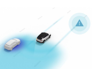 Особливості Hyundai IONIQ 6 | Аеліта-КР - фото 34