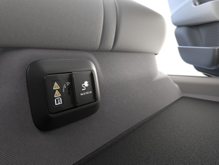 Особливості Hyundai IONIQ 6 | Аеліта-КР - фото 8