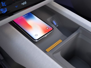 Особливості Hyundai IONIQ 6 | Аеліта-КР - фото 27