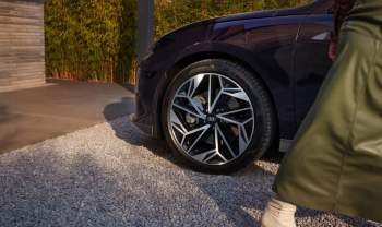 Особливості Hyundai IONIQ 6 | Аеліта-КР - фото 37