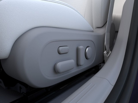 Особливості Hyundai IONIQ 6 | Аеліта-КР - фото 20