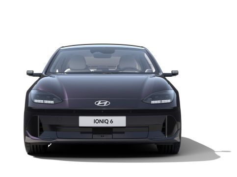 Особливості Hyundai IONIQ 6 | Аеліта-КР - фото 10
