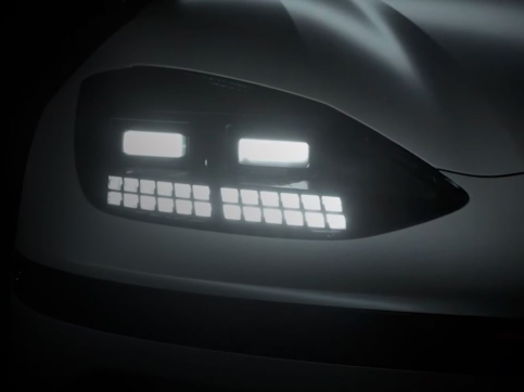 Особливості Hyundai IONIQ 6 | Аеліта-КР - фото 11