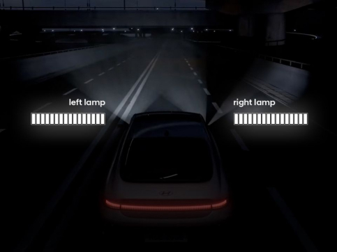 Особливості Hyundai IONIQ 6 | Аеліта-КР - фото 12