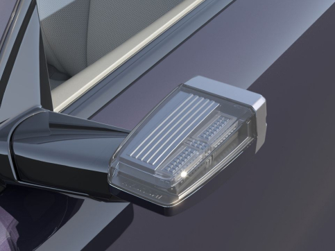 Особливості Hyundai IONIQ 6 | Аеліта-КР - фото 15