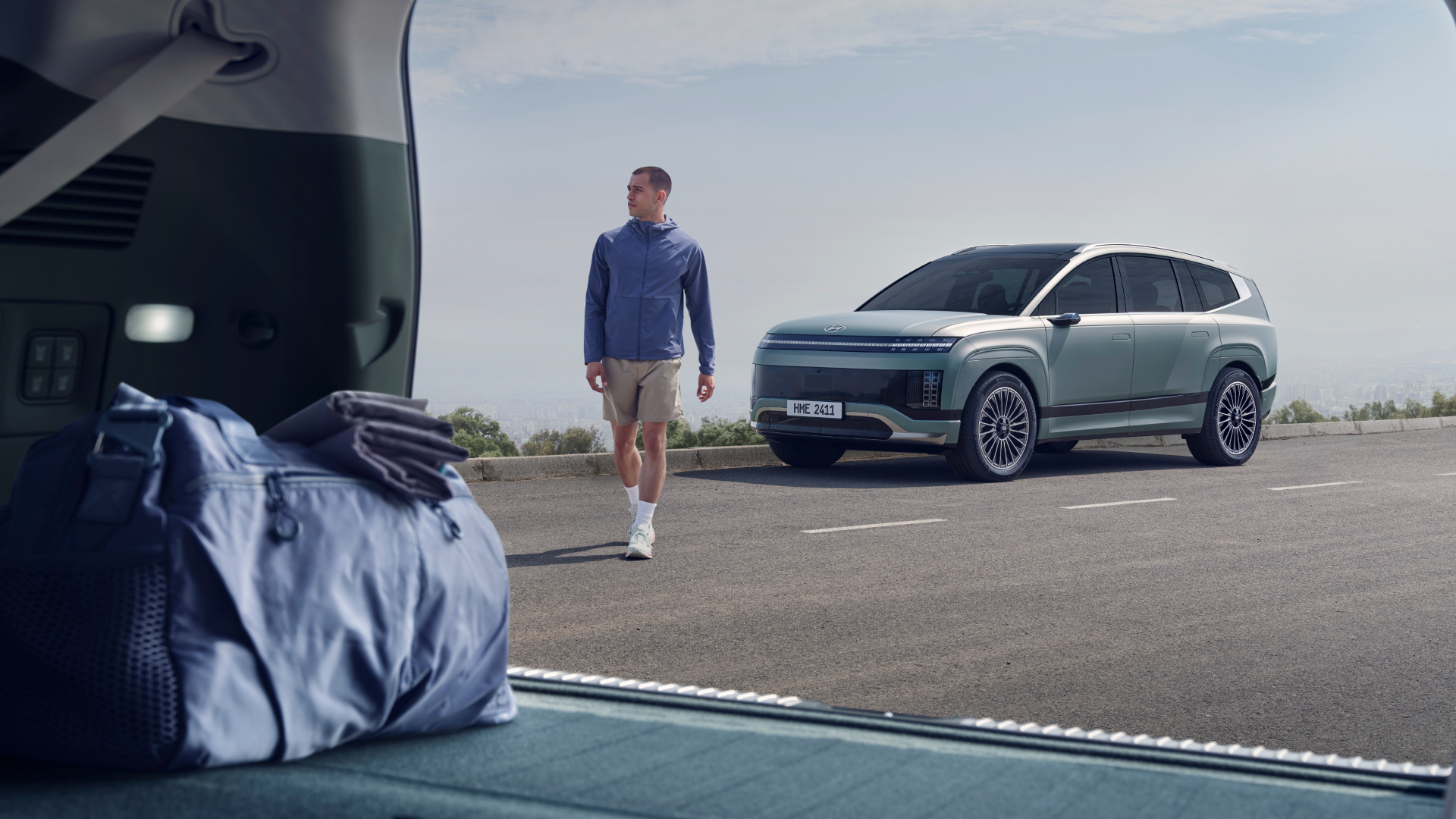 Автомобілі Hyundai м. Кривий Ріг | Купити новий Хюндай | Аеліта-КР - фото 21