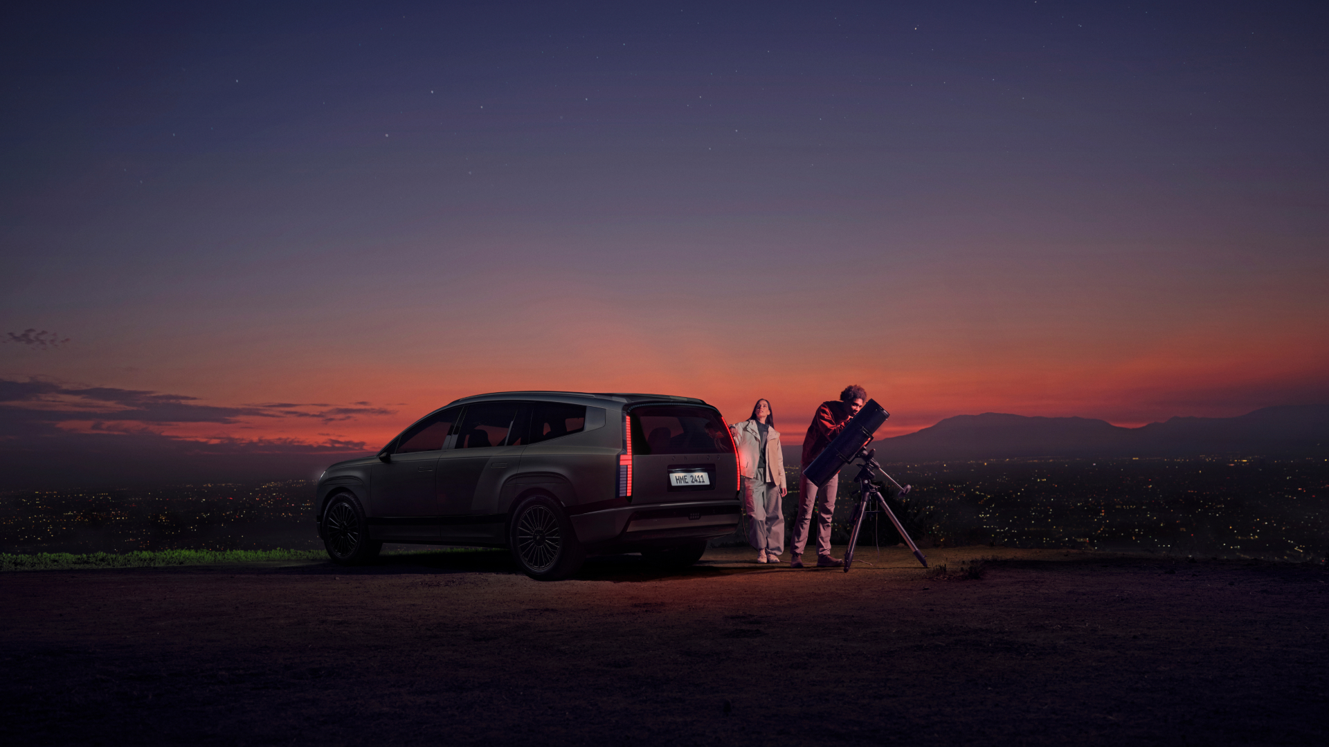 Автомобілі Hyundai м. Кривий Ріг | Купити новий Хюндай | Аеліта-КР - фото 22