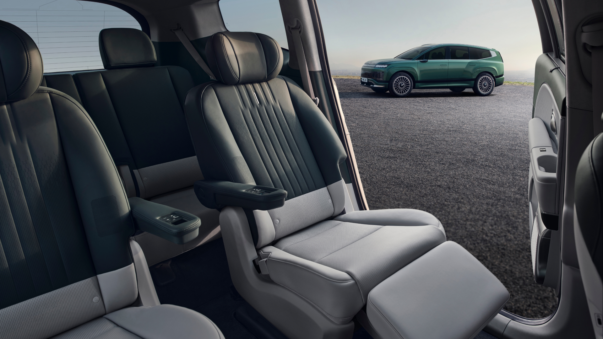 Автомобілі Hyundai м. Кривий Ріг | Купити новий Хюндай | Аеліта-КР - фото 24